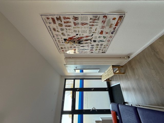 Praxis für Physiotherapie Mazaris, Gehlingsweg 1 in Viersen