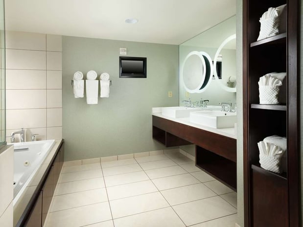 Images DoubleTree by Hilton Hotel Chattanooga Downtown