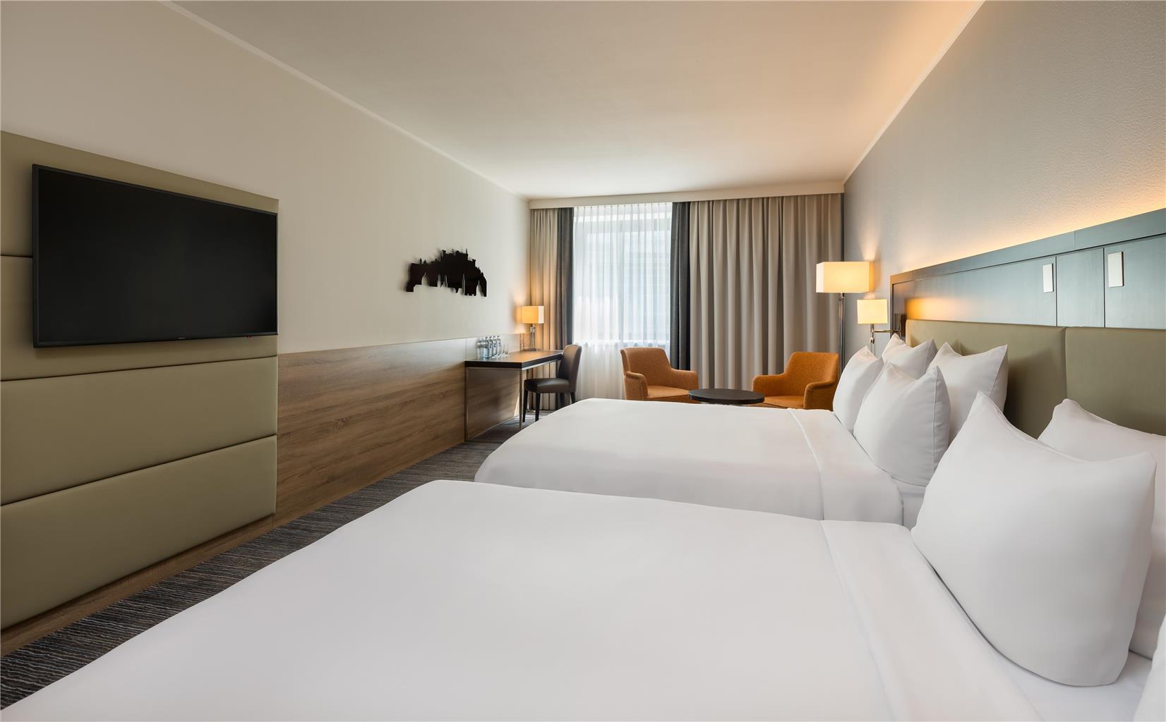 Radisson Blu Hotel & Conference Centre, Salzburg, Fanny-von-Lehnert-Strasse 7 in Salzburg