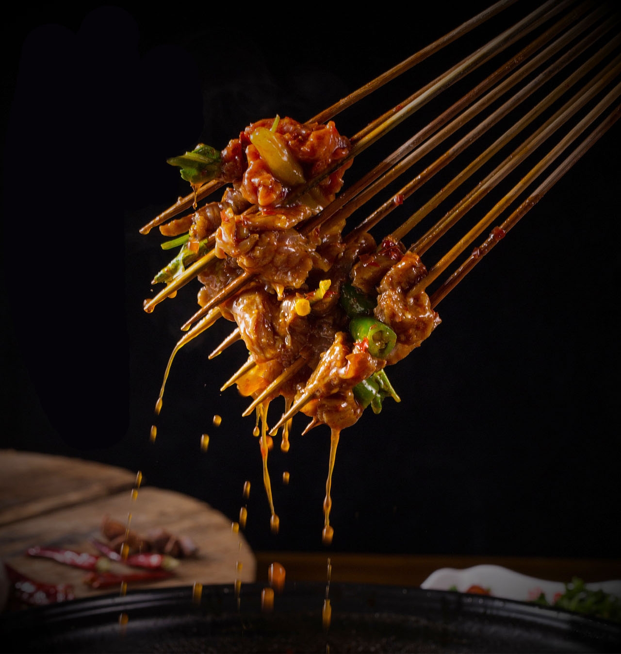 Images 蜀香缘-楽山苏稽跷脚牛肉