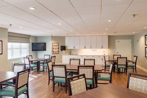 Images The Terrace at Mountain Creek