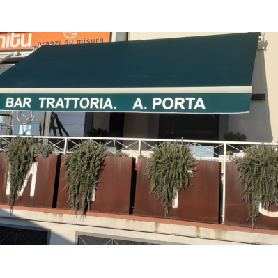 Bar Trattoria a Porta Logo