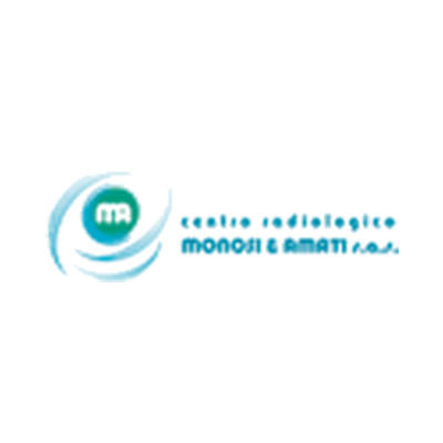 Centro Radiologico Monosi e Amati Logo