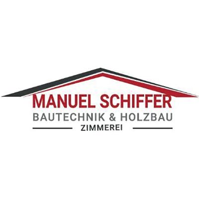 Manuel Schiffer Bautechnik & Holzbau in Hilpoltstein - Logo