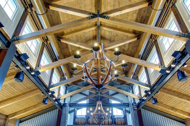 Images The Campbell House Lexington, Curio Collection by Hilton