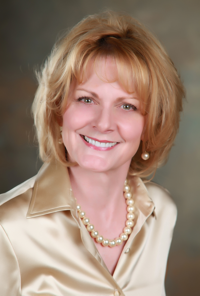 Dr Deborah Peters, DC