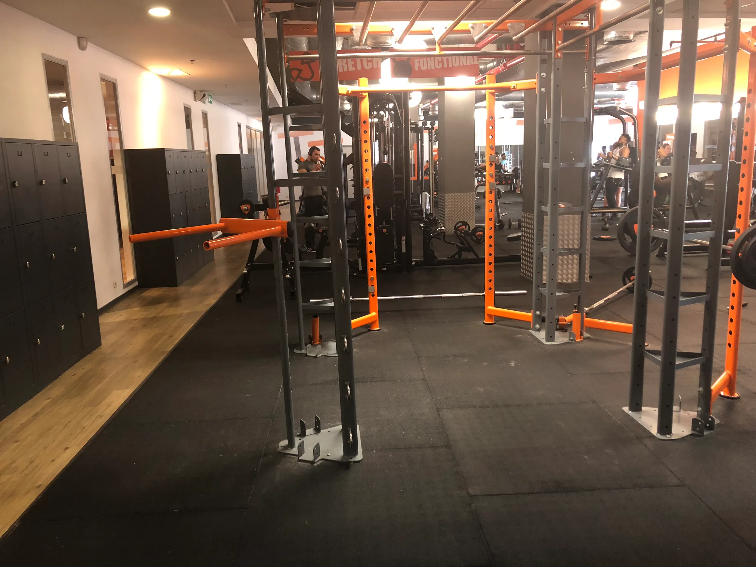 Images Basic-Fit