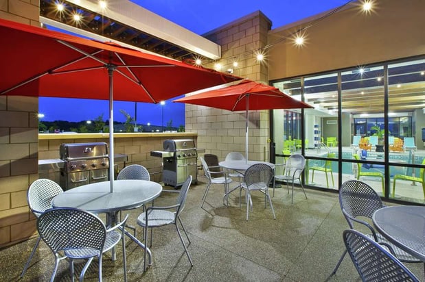 Images Home2 Suites by Hilton Pittsburgh Area Beaver Valley