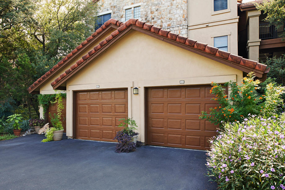 Camden Gaines Ranch Apartments Photo