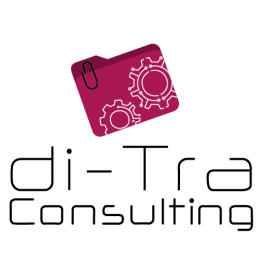 di-Tra Consulting GmbH in Apen - Logo