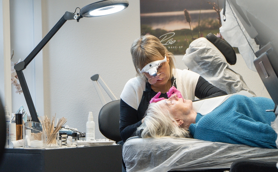 Kosmetikós, Poveglianostraße 21 in Ockenheim