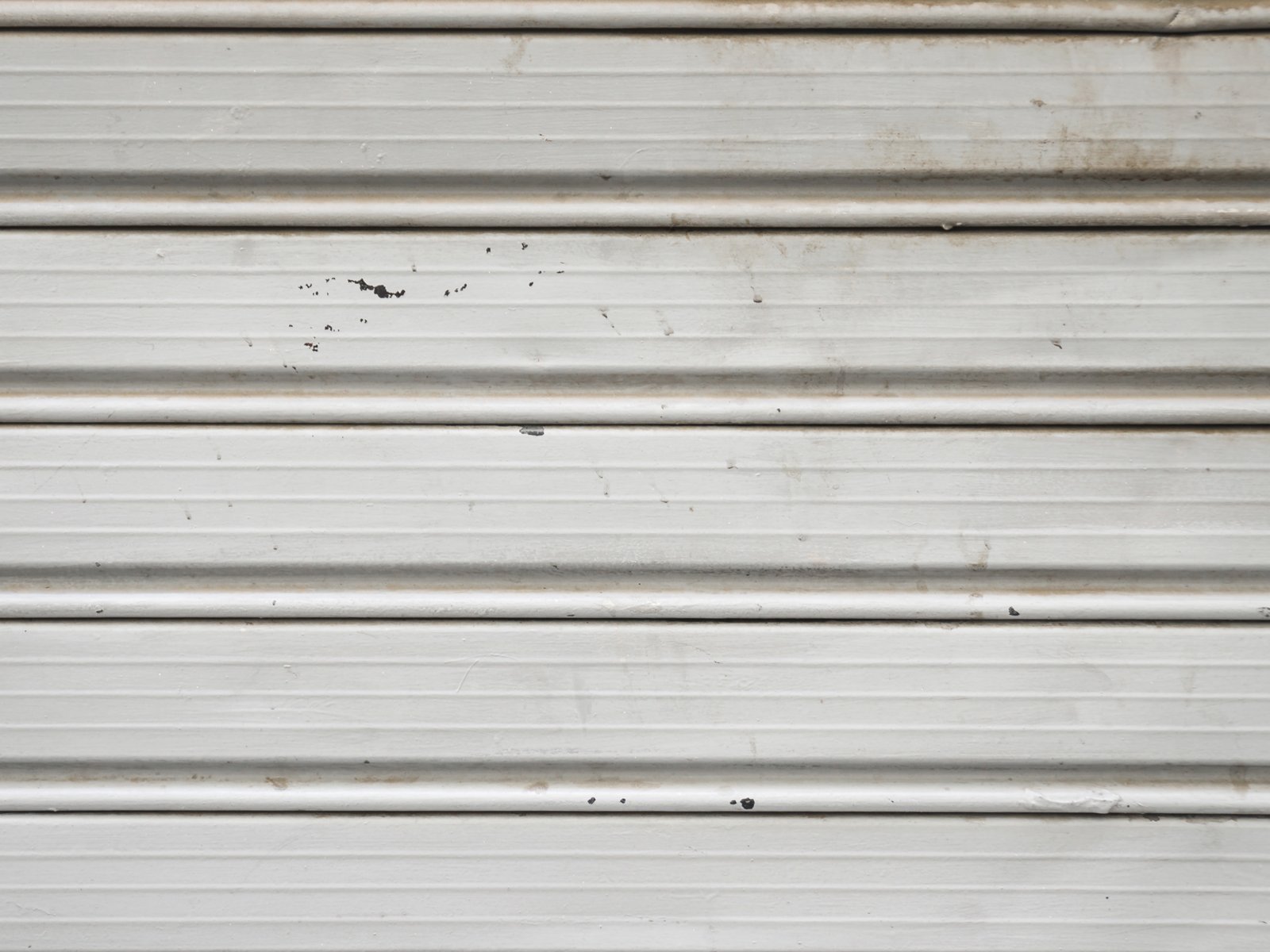 Choice Overhead Garage Door