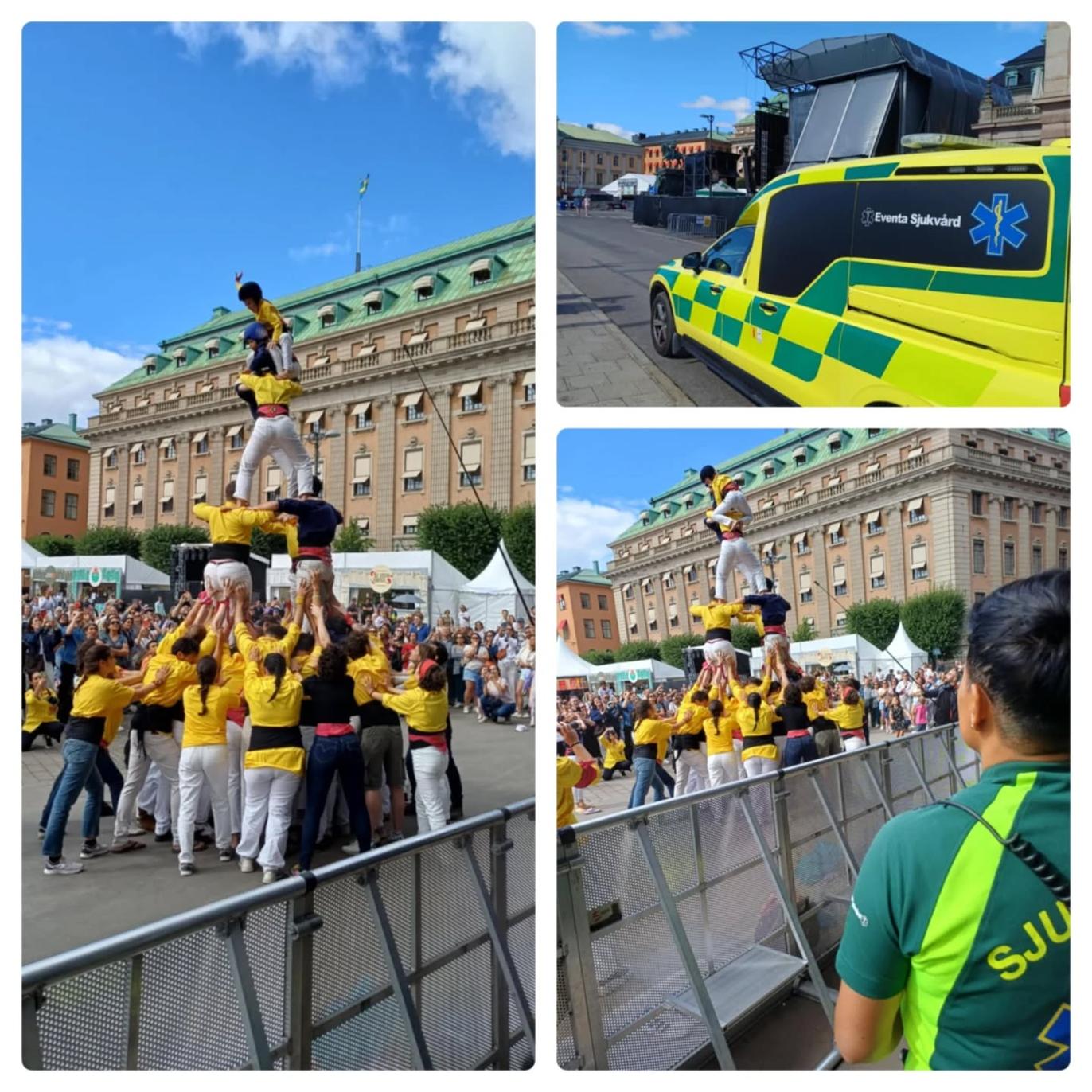 Images Eventa Sjukvård AB