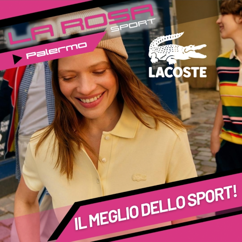 Images La Rosa Sport