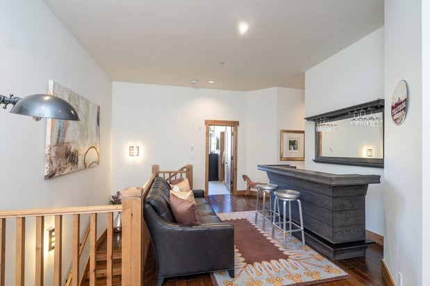 Images Accommodations in Telluride