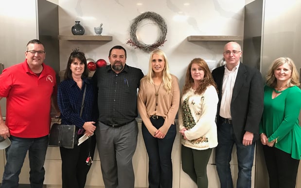 Images Huntsville Granite & Marble LLC