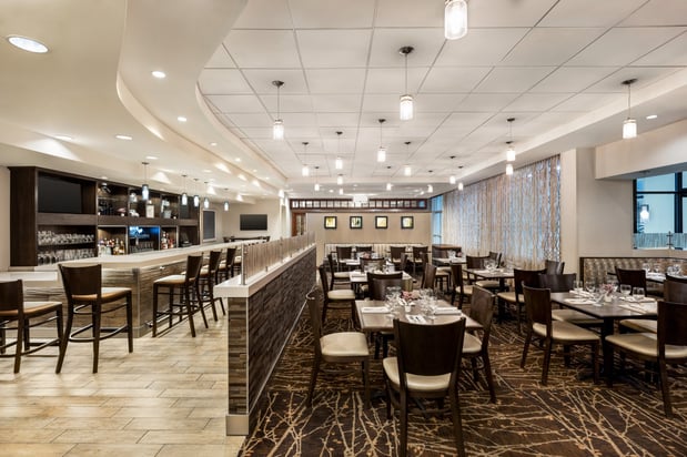 Images Holiday Inn Gaithersburg by IHG