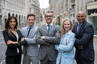business photo