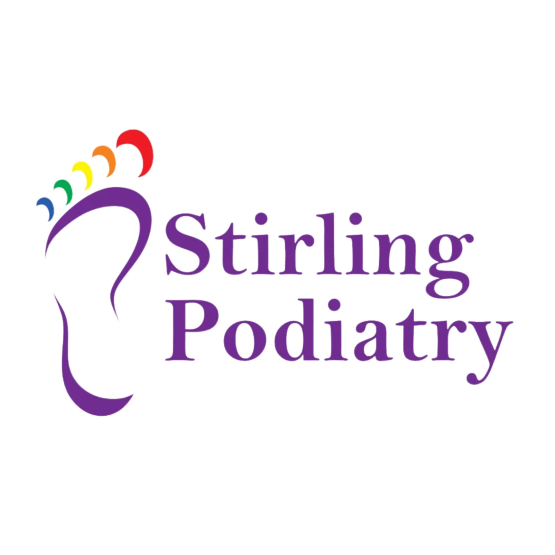 Images Stirling Podiatry