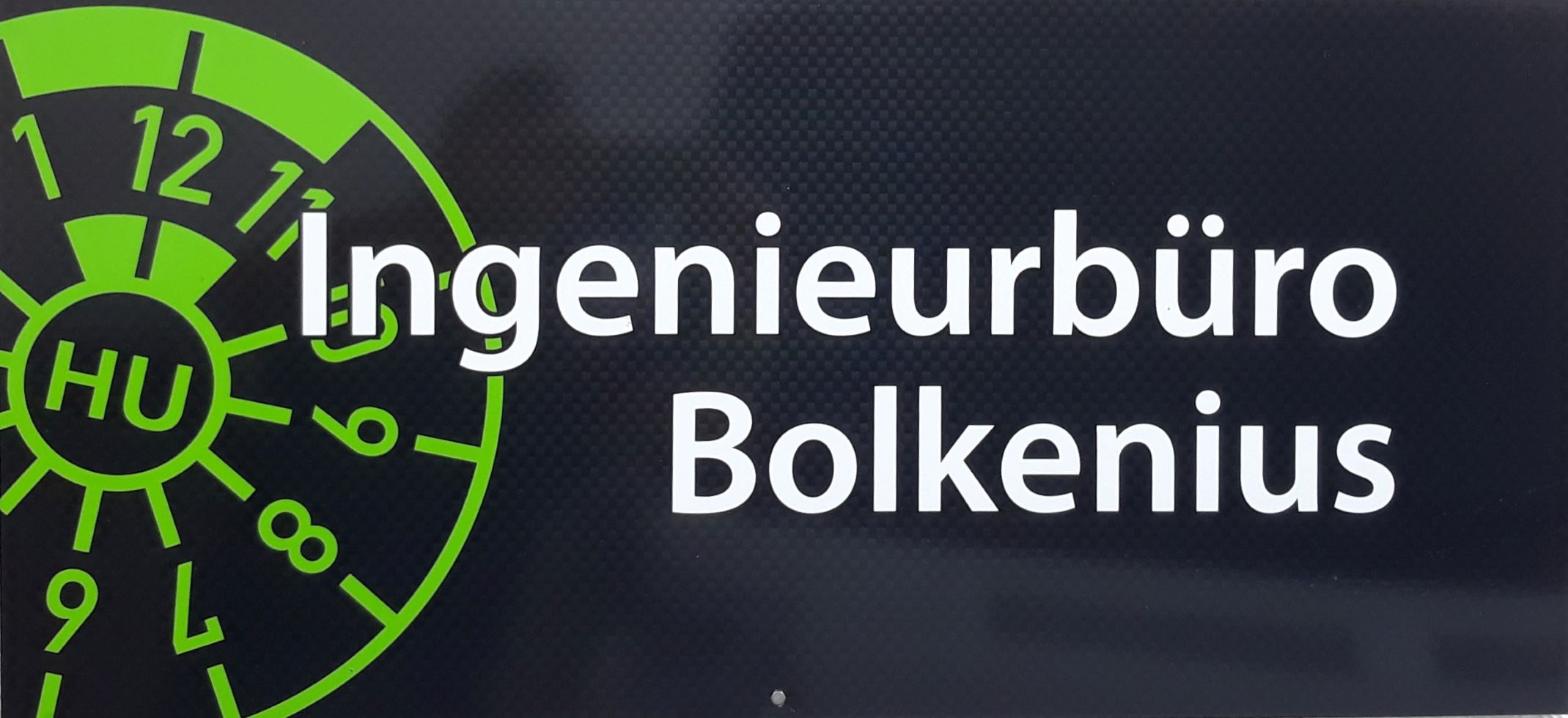 Ingenieurbüro Bolkenius in Koblenz am Rhein - Logo