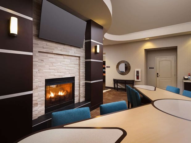 Images Homewood Suites by Hilton Atlanta NW-Kennesaw Town Ctr