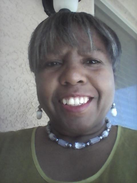 Sharon Johnson-Smith
