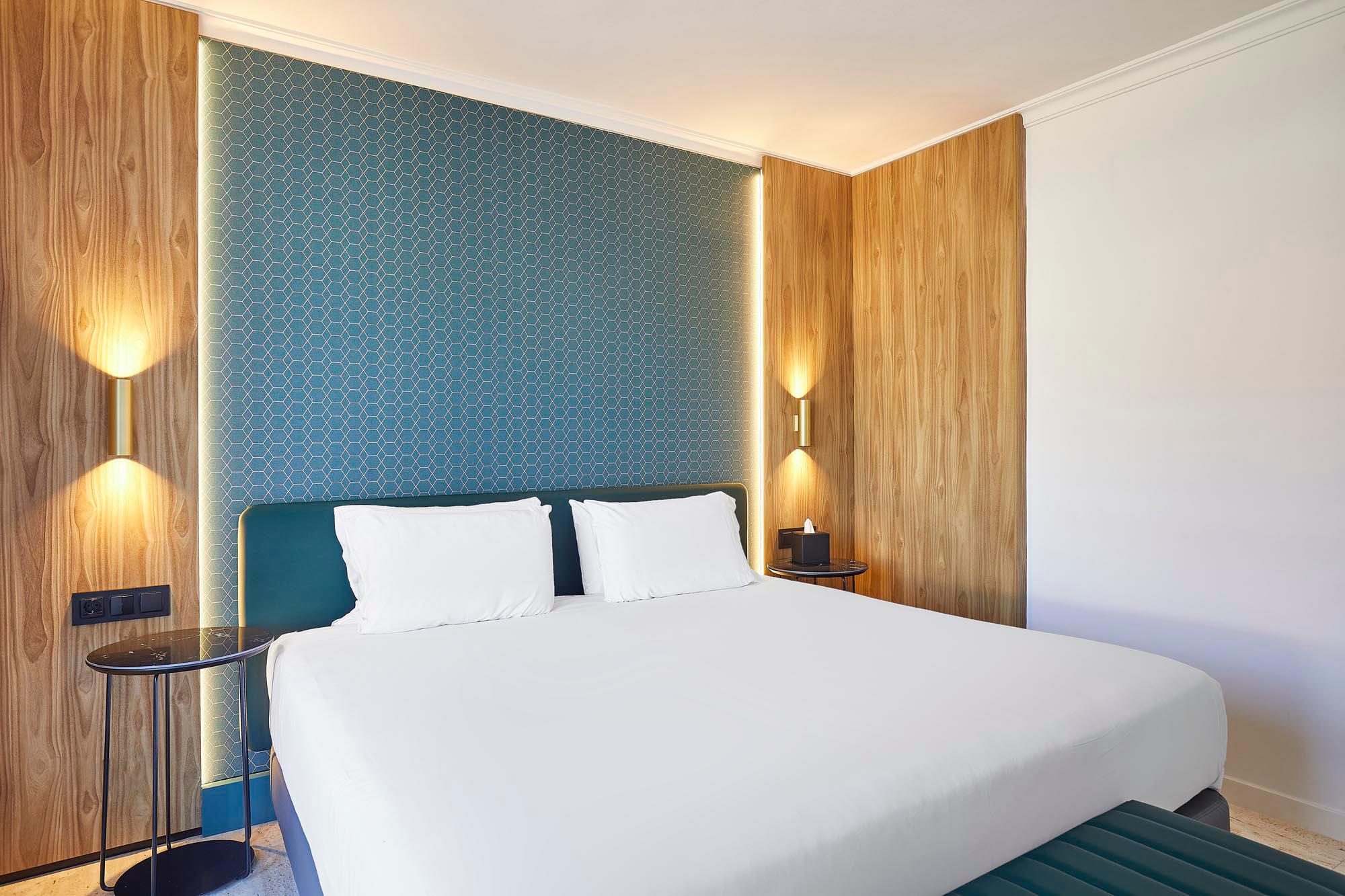 Images Exe Mitre Hotel
