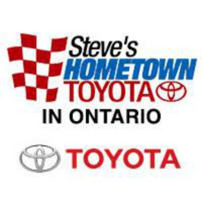 Hometown Toyota