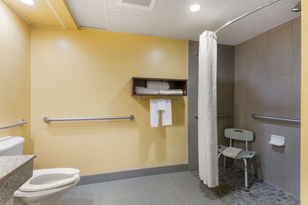 Images Best Western Plus Suites-Greenville