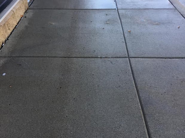 Images A-1 Concrete Leveling Minnesota