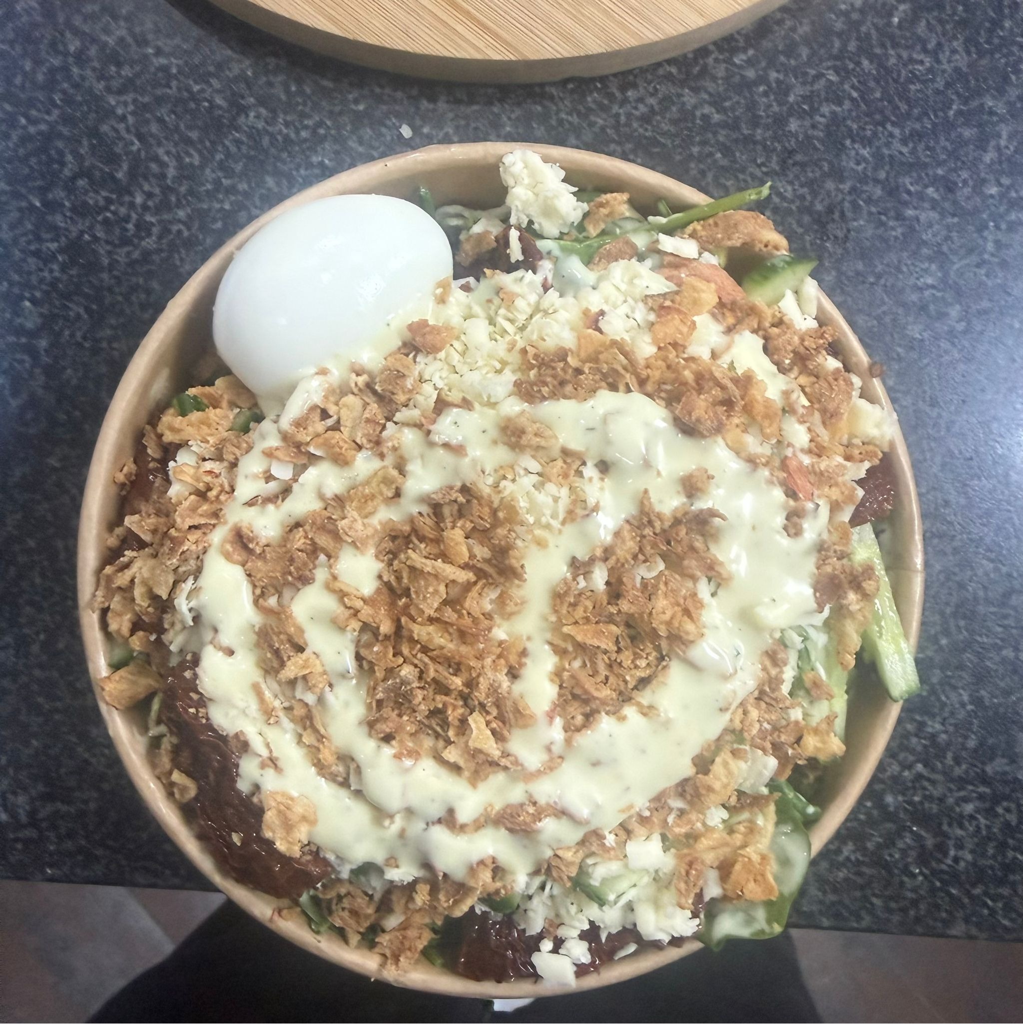 Frischkönig Lünen, Jägerstrasse 31 in Lünen