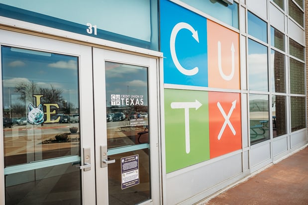 Images Credit Union of Texas