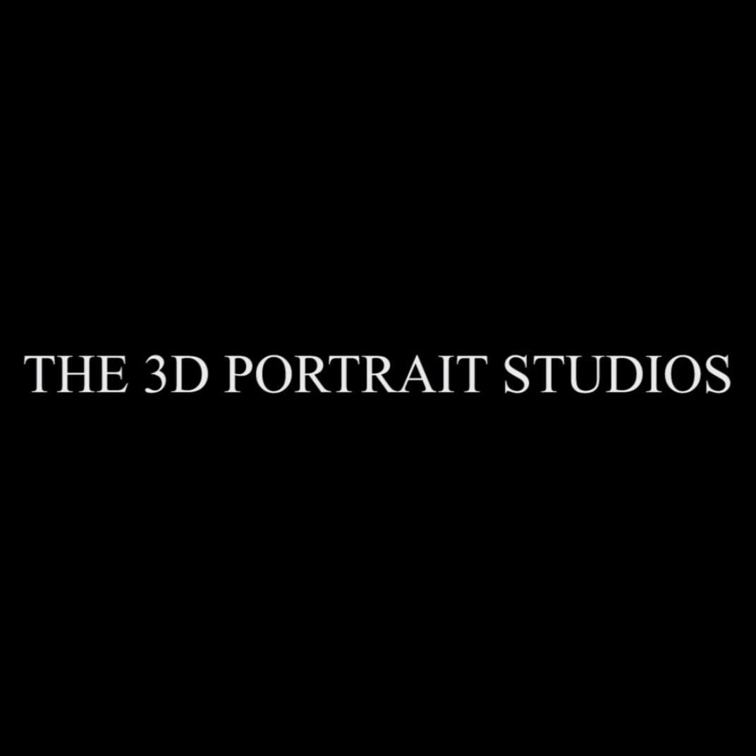 The 3D Portrait Studios