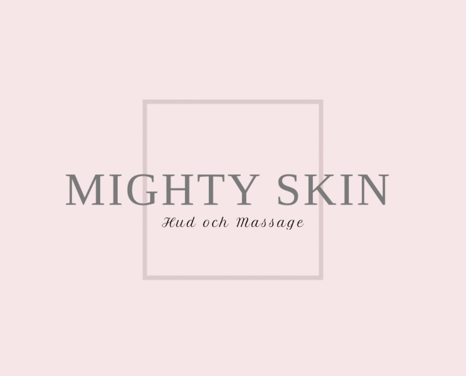 Images Mighty Skin AB - Massage Enskede