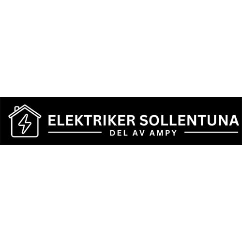 Elektriker Sollentuna Logo