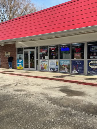 Images CoinFlip Bitcoin ATM - Food Mart 2 (Cleveland)
