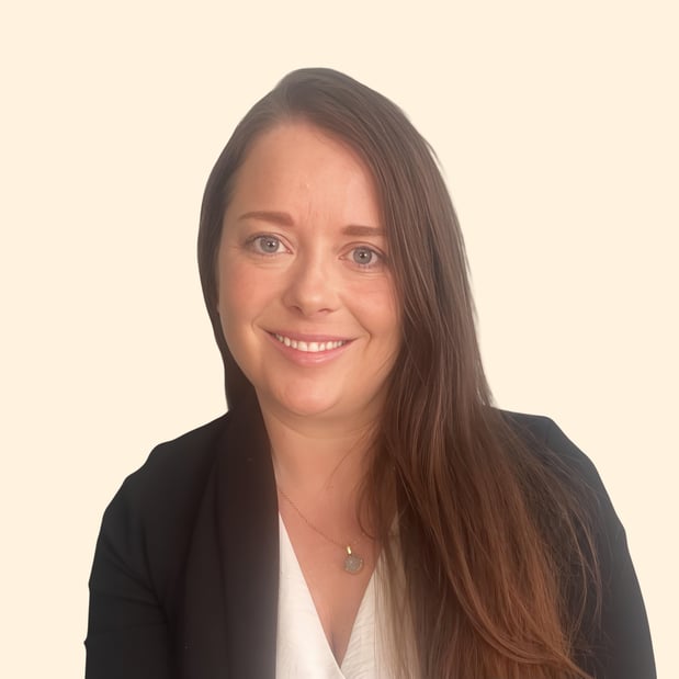 Images Danielle Vancura, Counselor