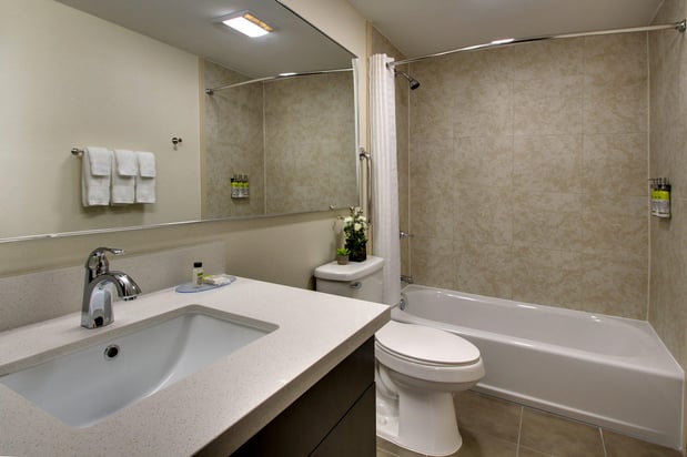 Images Candlewood Suites Wichita East by IHG