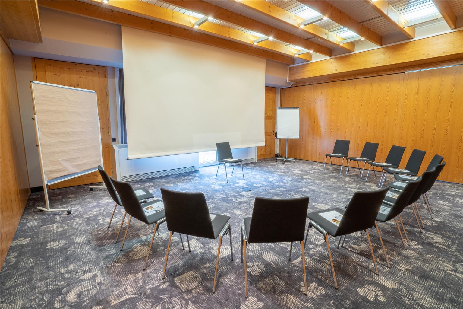 Best Western Hotel Kaiserslautern, St.-Quentin-Ring 1 in Kaiserslautern
