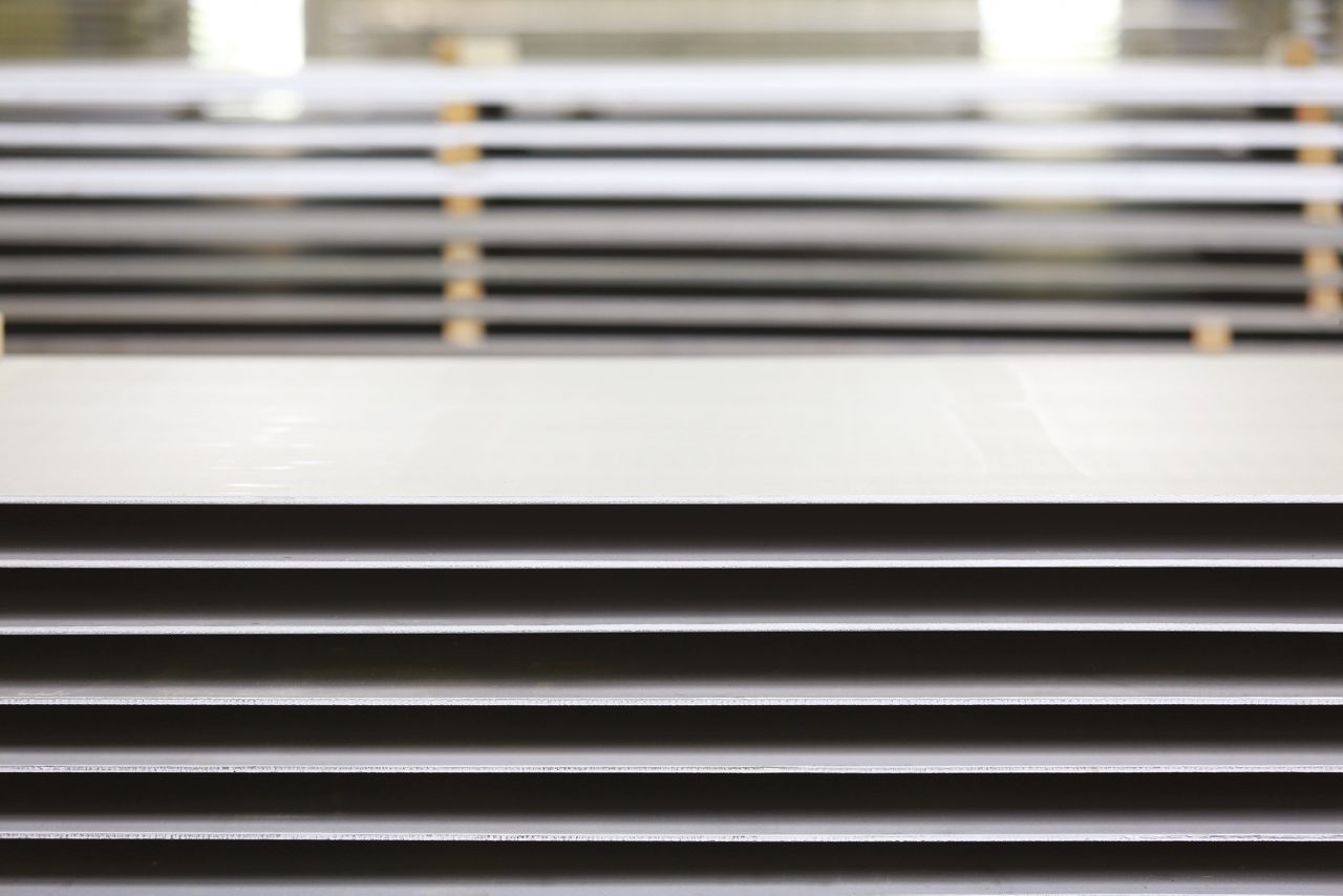 Bild 2 von JACQUET Metallservice GmbH