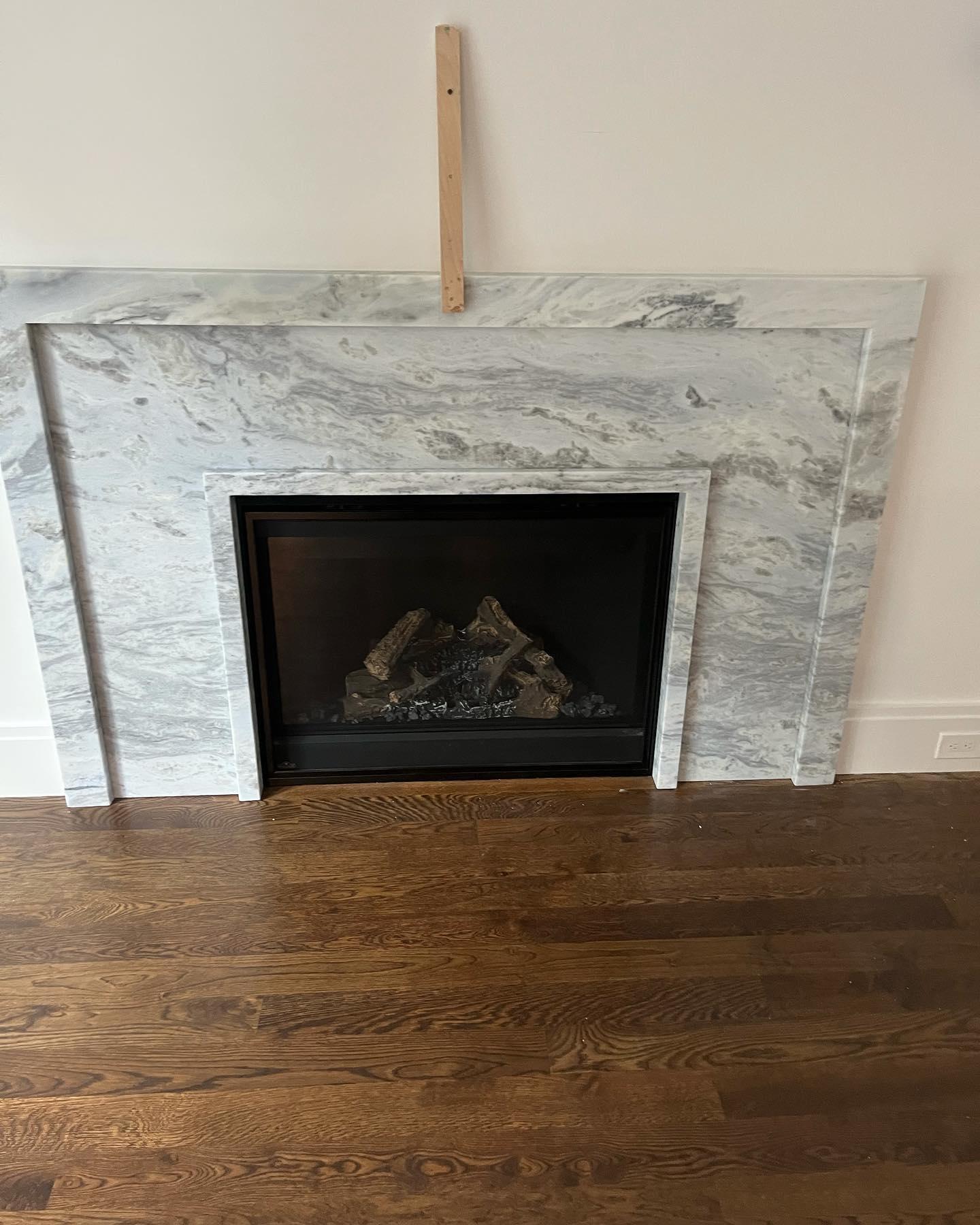 Call now for stone remnats!