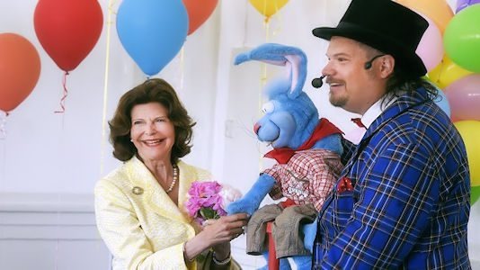 Images Ason Bson Cson - den glade trollkarlen!