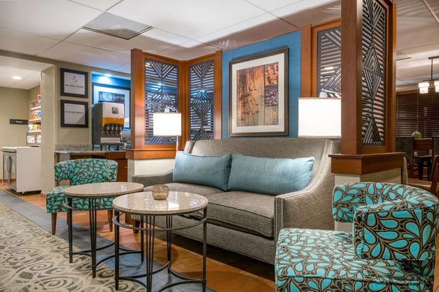 Images Hampton Inn Downingtown/Exton