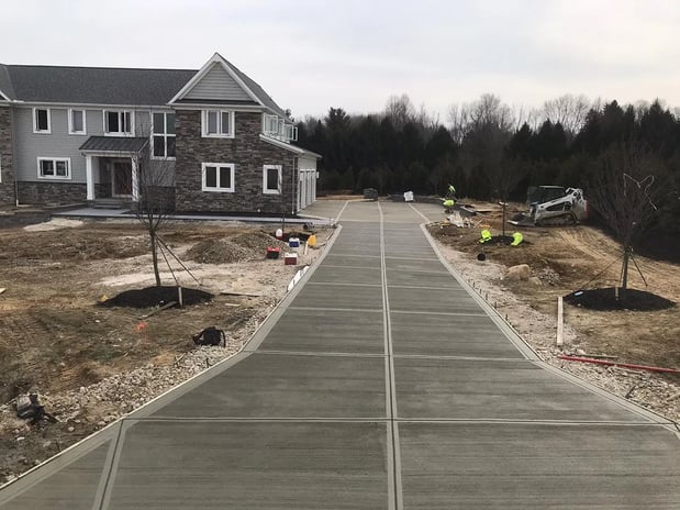 Images GTZ Construction & Landscaping