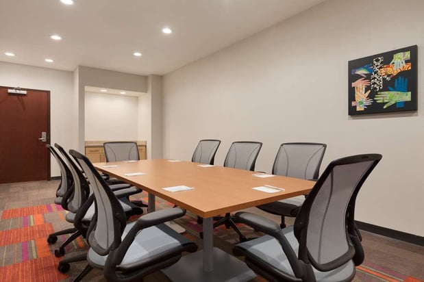 Images Home2 Suites by Hilton Oklahoma City Quail Springs