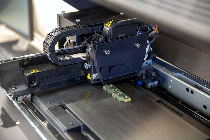 RSE Engineering, Speditionstrasse 1 in Düsseldorf