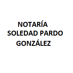 Notaría Soledad Pardo González - Notary Public - Jerez de la Frontera - 956 34 25 24 Spain | ShowMeLocal.com