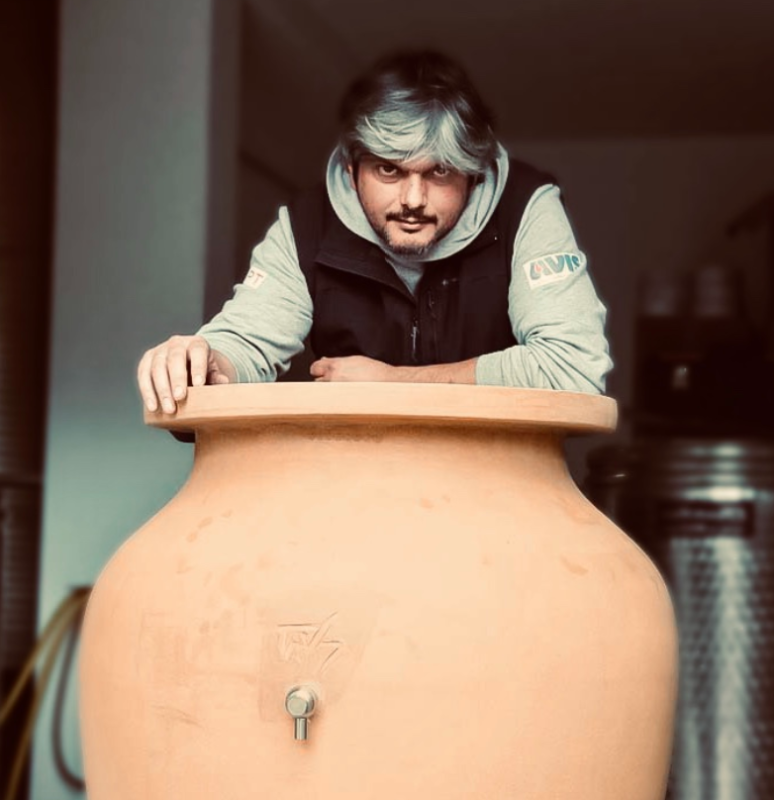 Images Cantina Delaiti Il Vino in Musica