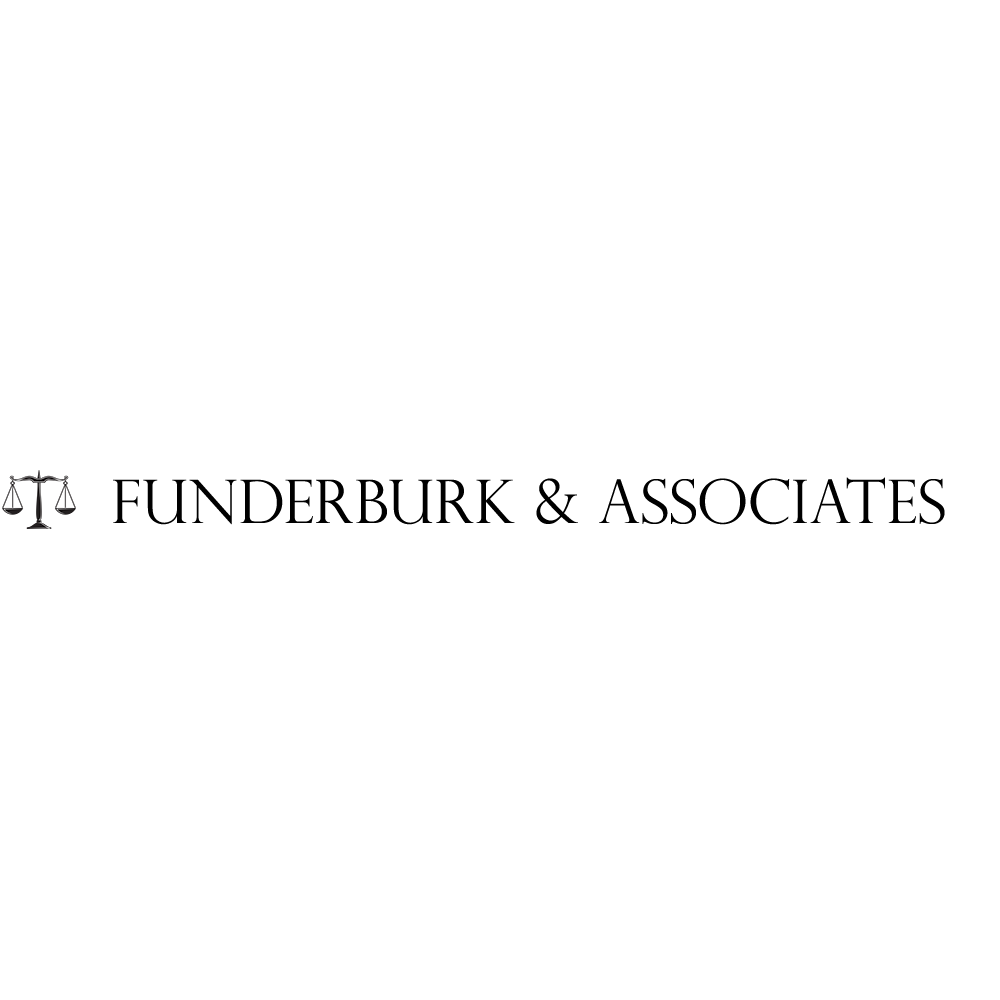 Funderburk and Associates PLLC Logo
