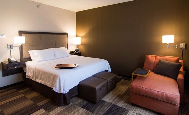 Images Hampton Inn Orange City
